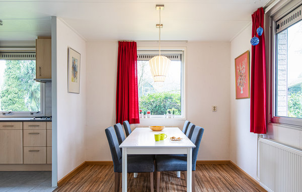 Vakantiehuis - Noordwolde , Nederland - HFR411 4