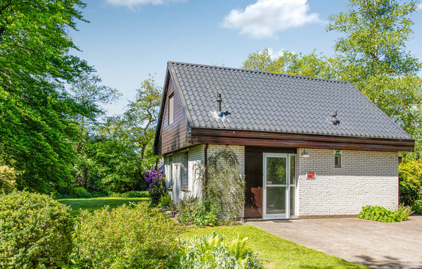 Vakantiehuis - Noordwolde , Nederland - HFR411 81