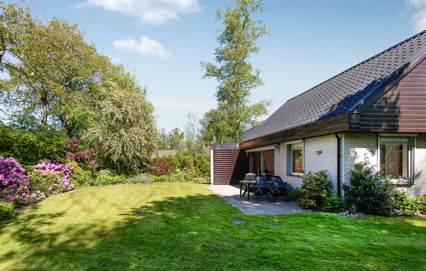 Vakantiehuis - Noordwolde , Nederland - HFR411 101