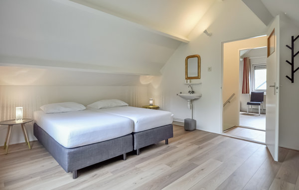 Vakantiehuis - Noordwolde , Nederland - HFR415 6