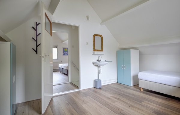 Vakantiehuis - Noordwolde , Nederland - HFR415 601