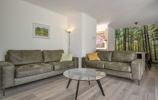 Vakantiehuis - Noordwolde , Nederland - HFR415 4
