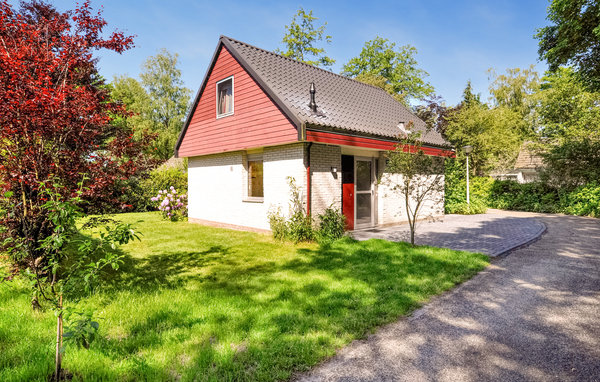 Vakantiehuis - Noordwolde , Nederland - HFR415 81