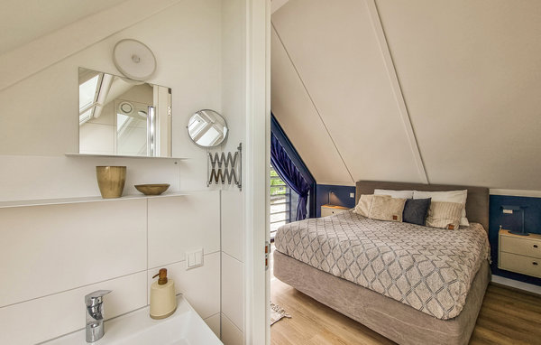 Holiday Home - Balk , Holland - HFR418 604
