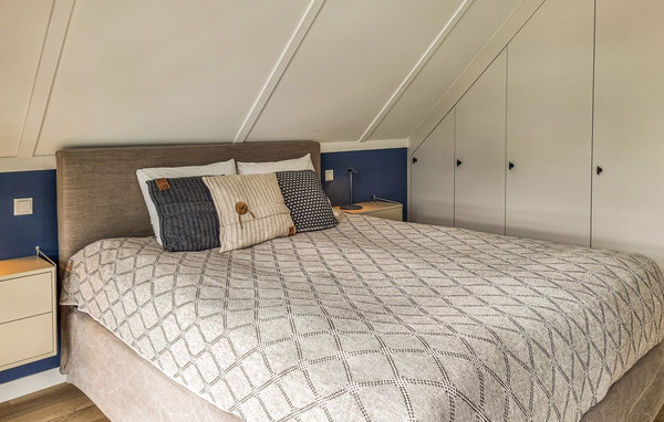 Holiday Home - Balk , Holland - HFR418 605