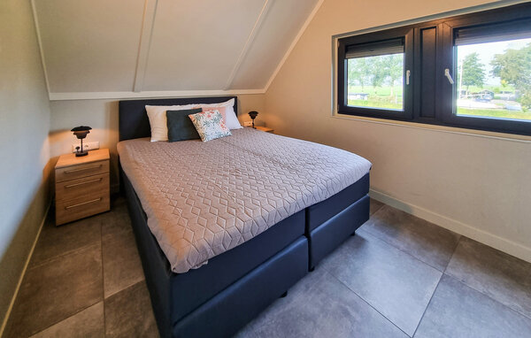 Holiday Home - Balk , Holland - HFR418 608
