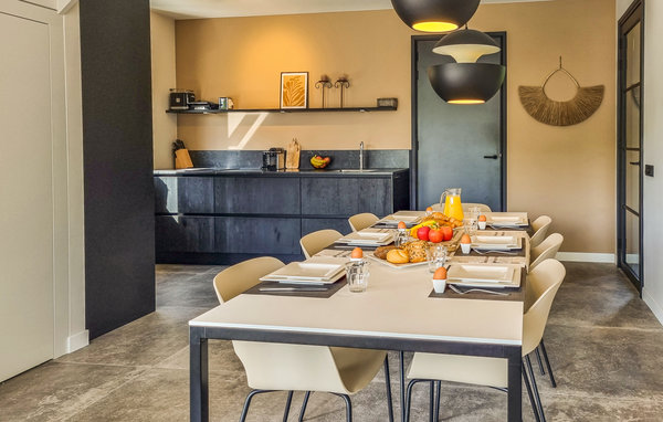 Holiday Home - Balk , Holland - HFR418 401