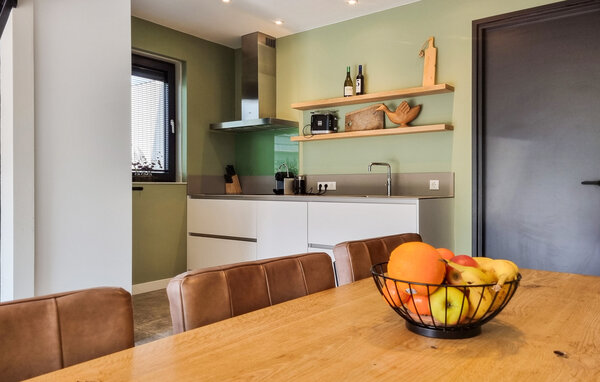 Holiday Home - Balk , Holland - HFR418 403