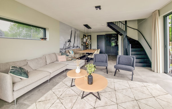 Holiday Home - Balk , Holland - HFR418 301