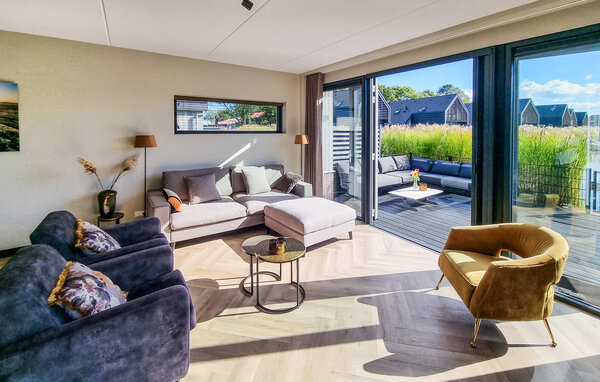 Holiday Home - Balk , Holland - HFR418 302