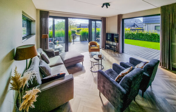 Holiday Home - Balk , Holland - HFR418 303