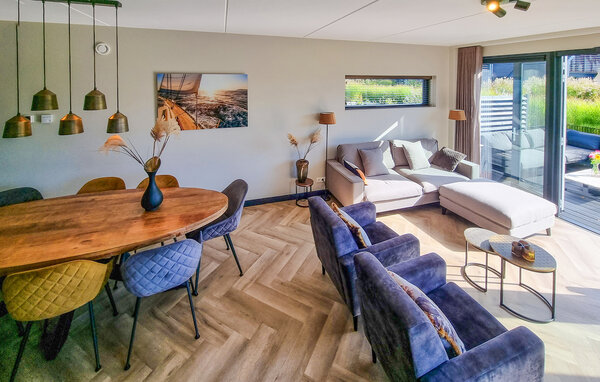 Holiday Home - Balk , Holland - HFR418 4