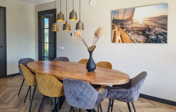 Holiday Home - Balk , Holland - HFR418 5