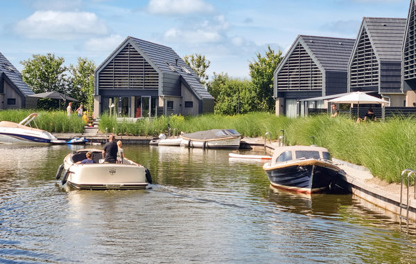 Holiday Home - Balk , Holland - HFR418 82