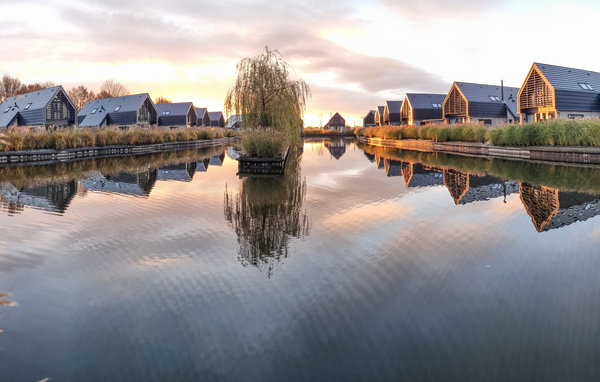 Holiday Home - Balk , Holland - HFR418 86