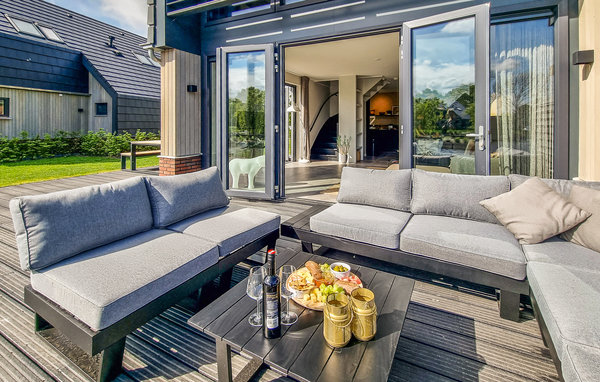 Holiday Home - Balk , Holland - HFR418 101
