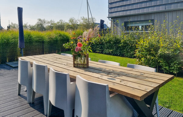 Holiday Home - Balk , Holland - HFR418 102
