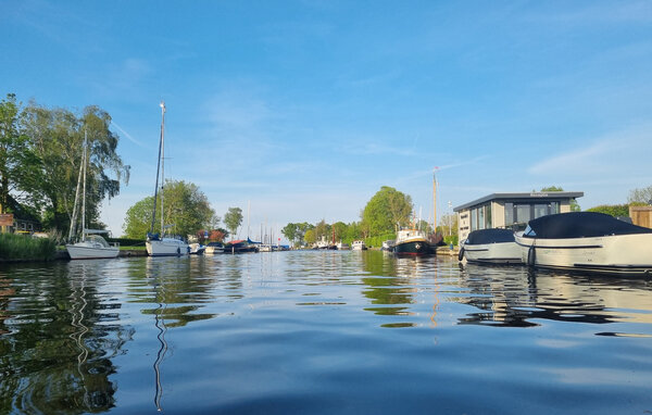 Holiday Home - Balk , Holland - HFR419 902