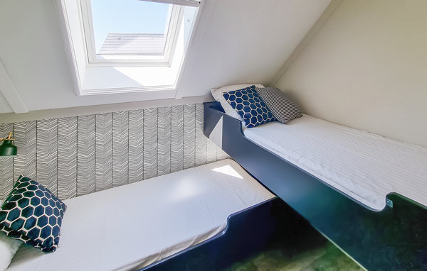 Holiday Home - Balk , Holland - HFR419 603