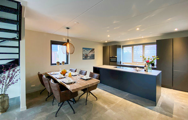 Holiday Home - Balk , Holland - HFR419 5