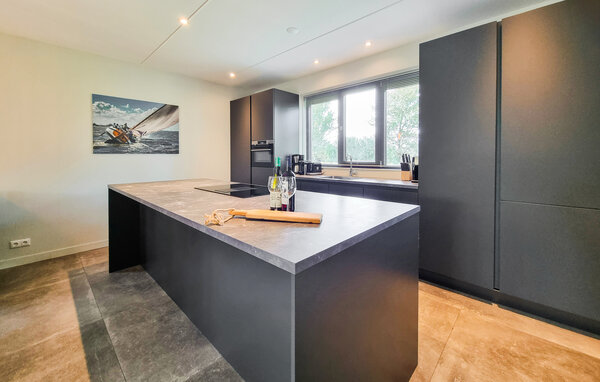 Holiday Home - Balk , Holland - HFR419 403
