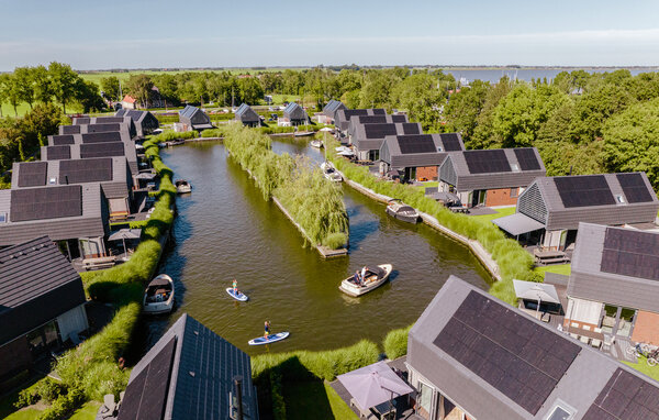 Holiday Home - Balk , Holland - HFR419 82