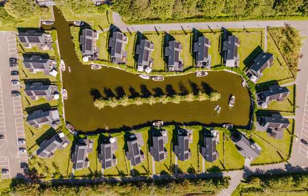 Holiday Home - Balk , Holland - HFR419 84