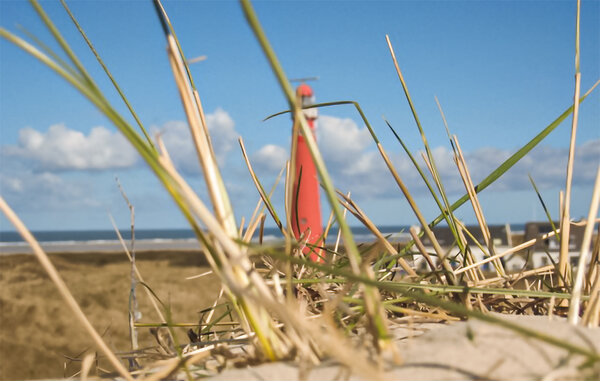 Apartment - Schiermonnikoog , Holland - HFR439 902