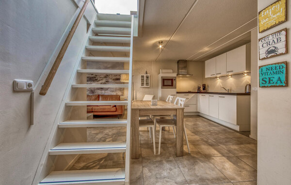 Appartement - Schiermonnikoog , Nederland - HFR440 401