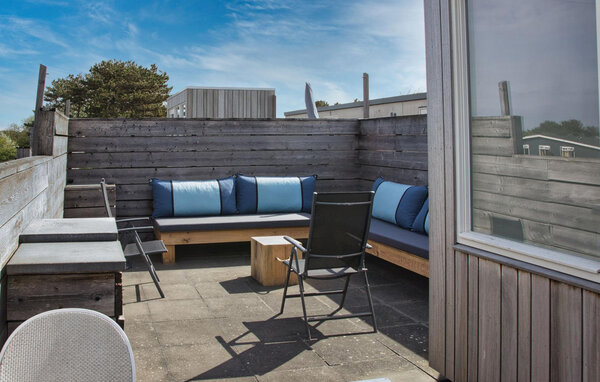 Appartement - Schiermonnikoog , Nederland - HFR440 103