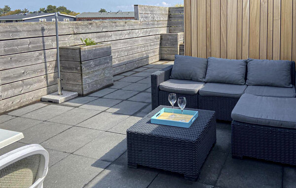 Appartement - Schiermonnikoog , Nederland - HFR440 104