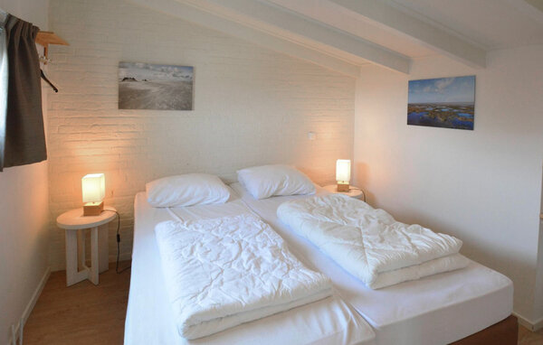 Apartment - Schiermonnikoog , Holland - HFR441 604