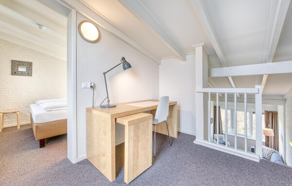 Apartment - Schiermonnikoog , Holland - HFR441 501