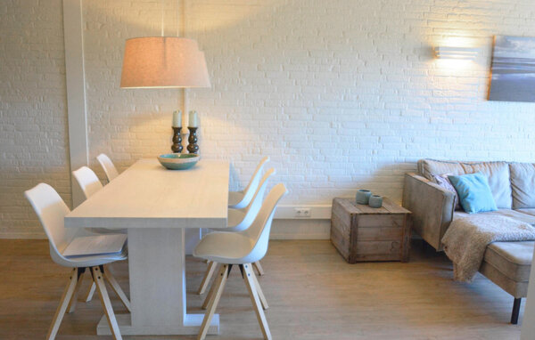 Apartment - Schiermonnikoog , Holland - HFR441 302