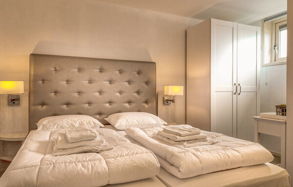 Semesterlägenhet - Schiermonnikoog , Holland - HFR442 602