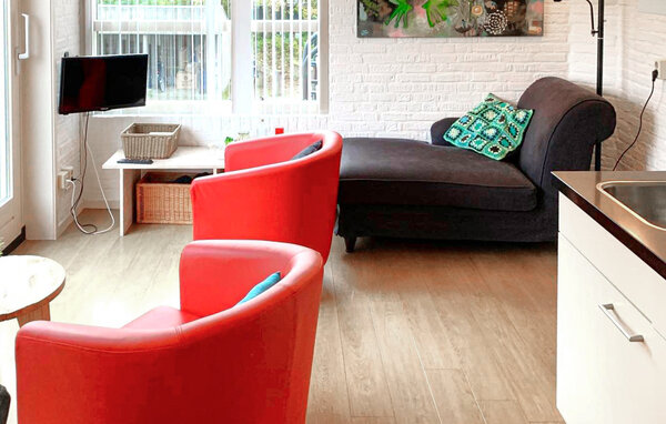 Semesterlägenhet - Schiermonnikoog , Holland - HFR442 301