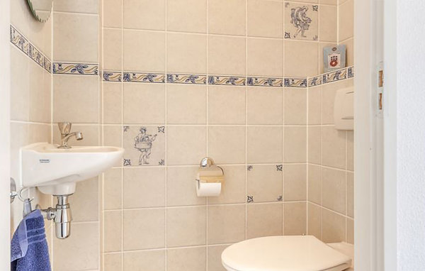 Ferienhaus - Makkum , Holland - HFR445 701