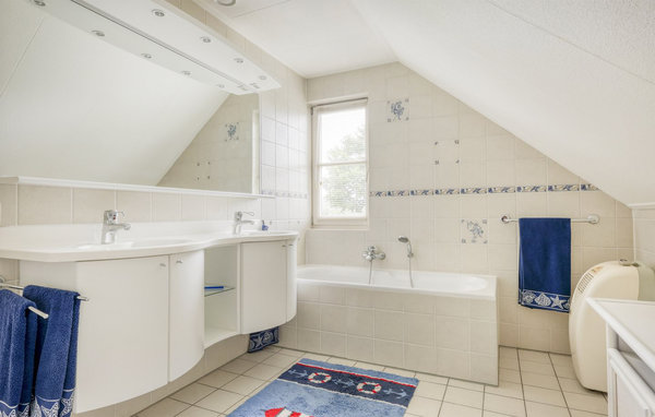 Ferienhaus - Makkum , Holland - HFR445 702