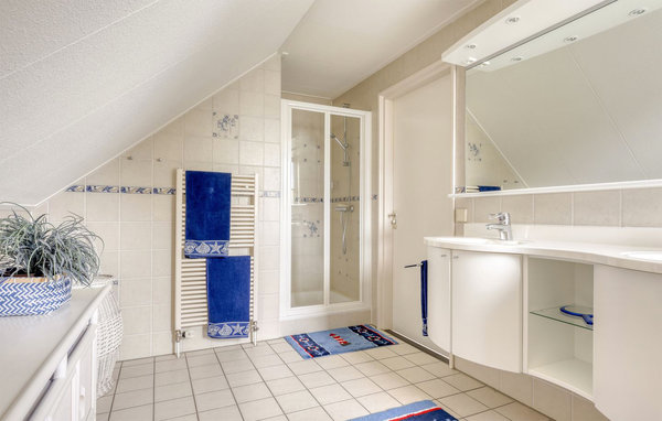 Ferienhaus - Makkum , Holland - HFR445 703