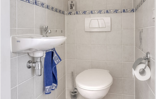 Ferienhaus - Makkum , Holland - HFR445 704