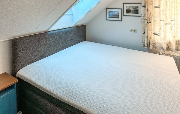 Ferienhaus - Makkum , Holland - HFR445 602