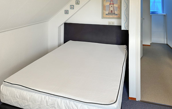 Ferienhaus - Makkum , Holland - HFR445 603
