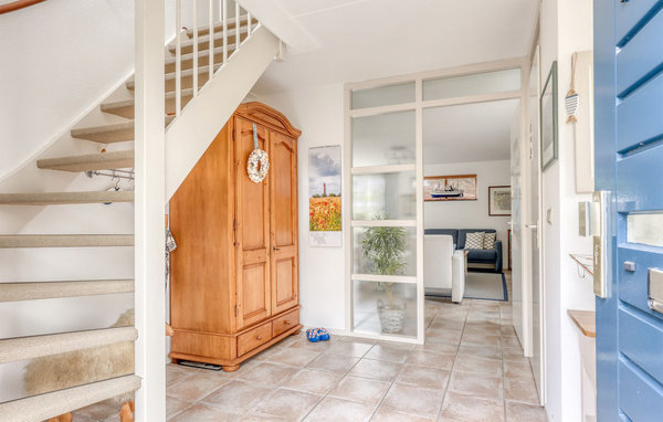 Ferienhaus - Makkum , Holland - HFR445 501