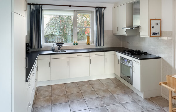 Ferienhaus - Makkum , Holland - HFR445 401