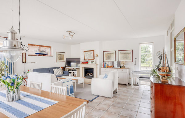 Ferienhaus - Makkum , Holland - HFR445 3