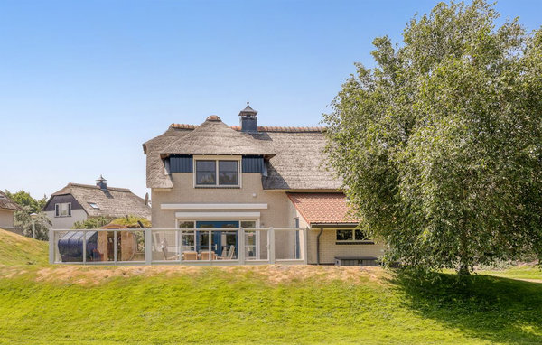 Ferienhaus - Makkum , Holland - HFR445 7