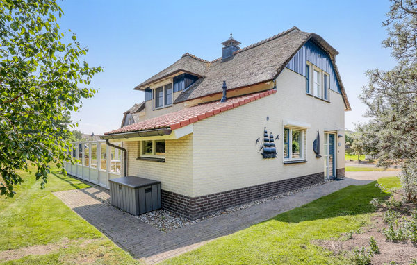 Ferienhaus - Makkum , Holland - HFR445 81
