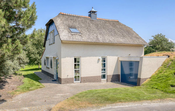 Ferienhaus - Makkum , Holland - HFR445 82