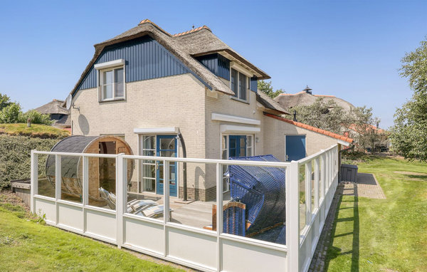 Ferienhaus - Makkum , Holland - HFR445 8