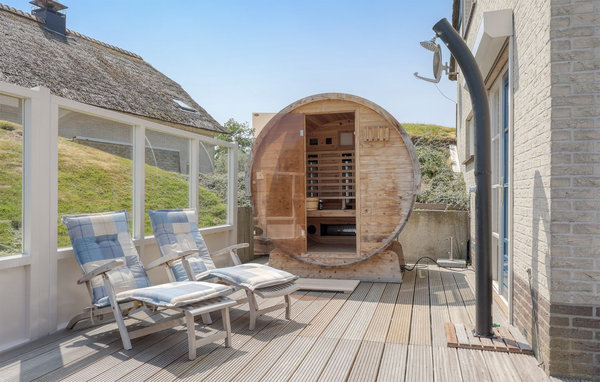 Ferienhaus - Makkum , Holland - HFR445 9
